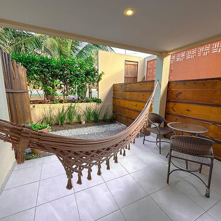 Viva Barra Hotel Pousada บาร์ฮาเดเซามิเกล ภายนอก รูปภาพ