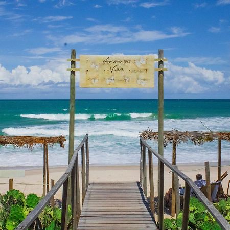 Viva Barra Hotel Pousada บาร์ฮาเดเซามิเกล ภายนอก รูปภาพ