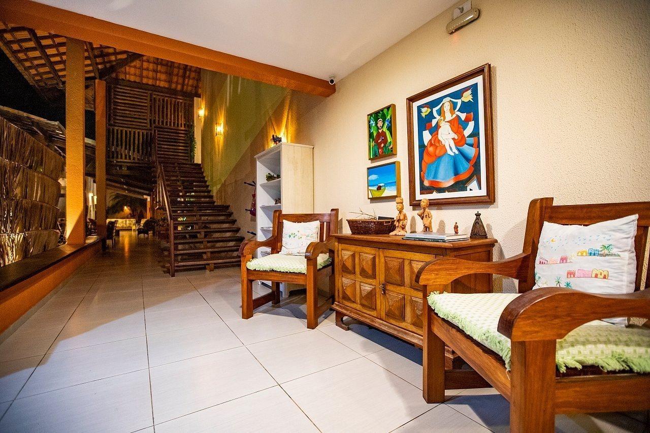 Viva Barra Hotel Pousada บาร์ฮาเดเซามิเกล ภายนอก รูปภาพ