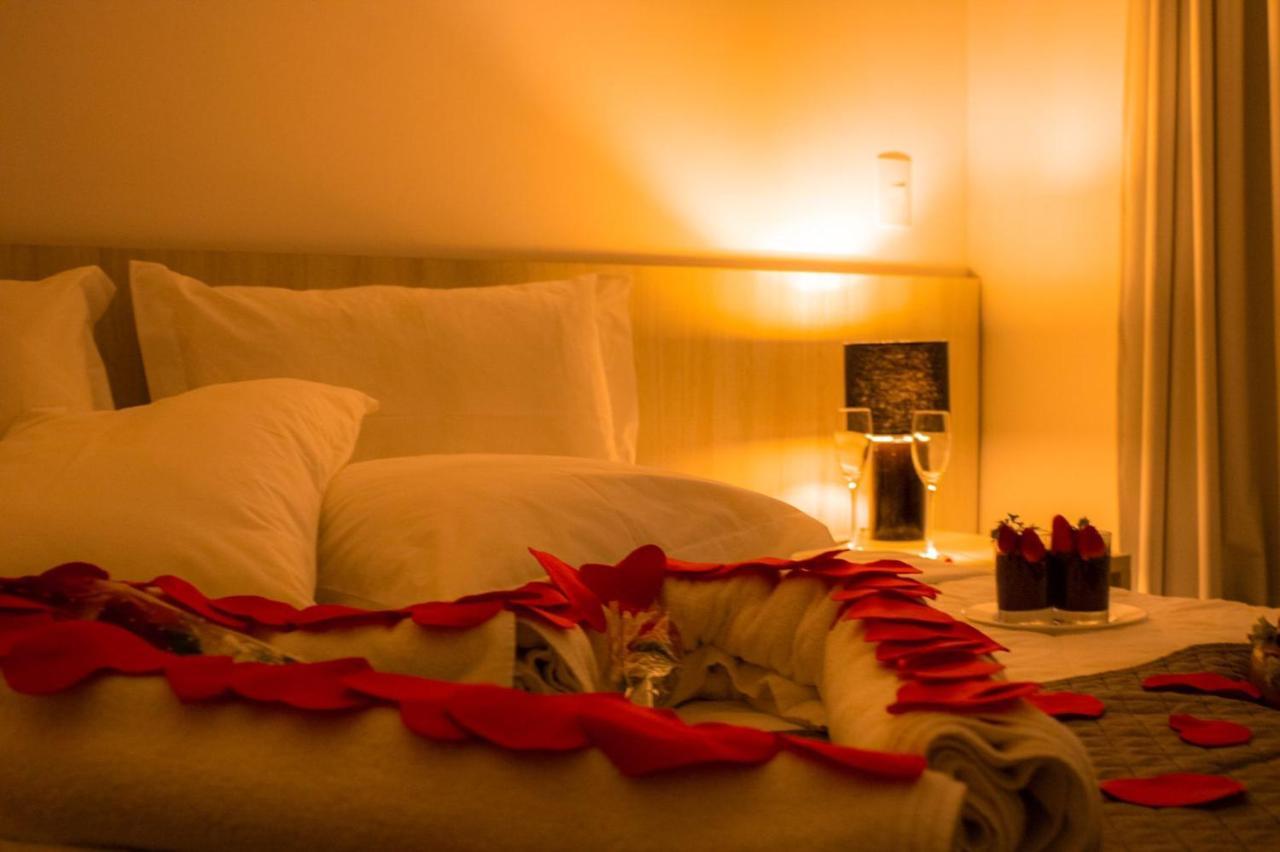 Viva Barra Hotel Pousada บาร์ฮาเดเซามิเกล ภายนอก รูปภาพ