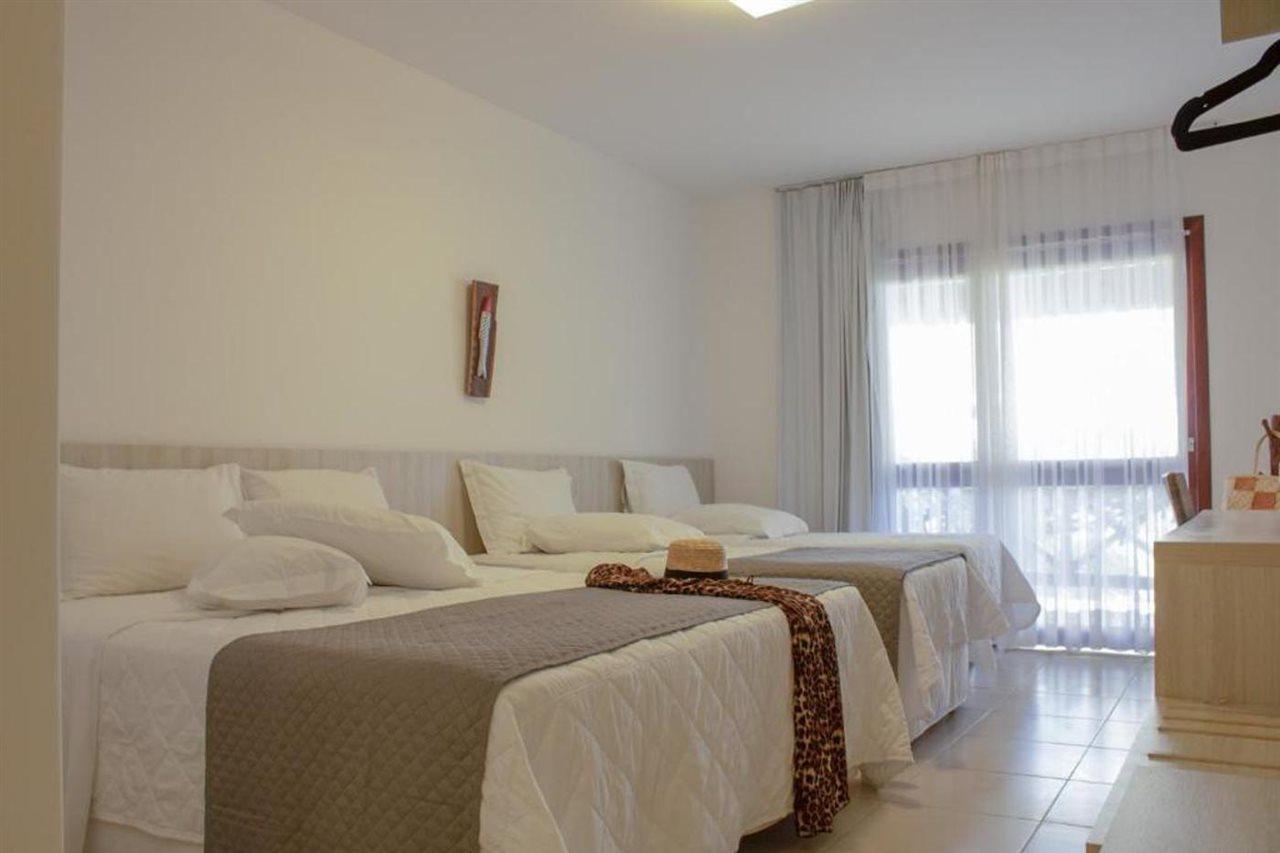 Viva Barra Hotel Pousada บาร์ฮาเดเซามิเกล ภายนอก รูปภาพ