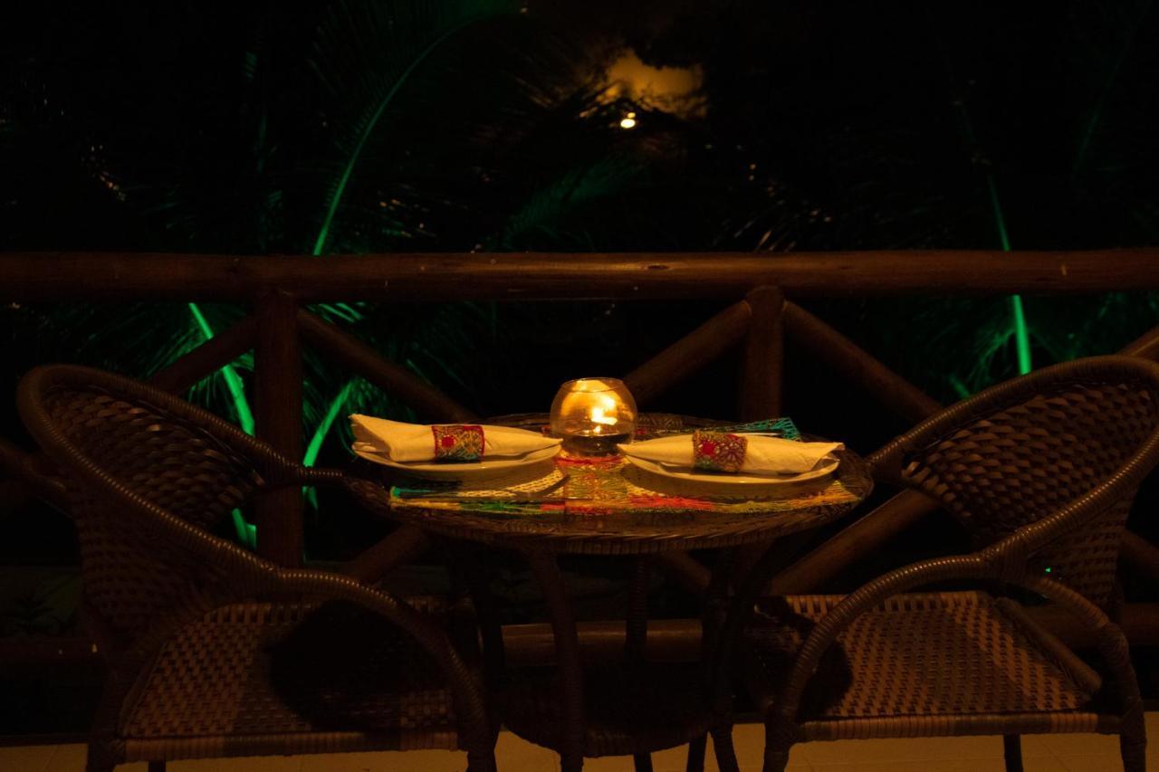 Viva Barra Hotel Pousada บาร์ฮาเดเซามิเกล ภายนอก รูปภาพ