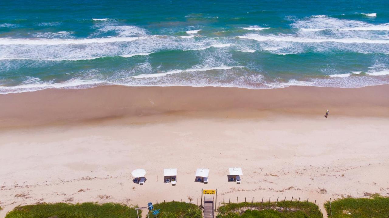 Viva Barra Hotel Pousada บาร์ฮาเดเซามิเกล ภายนอก รูปภาพ