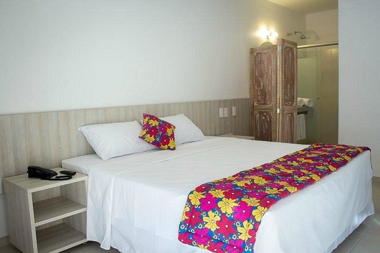 Viva Barra Hotel Pousada บาร์ฮาเดเซามิเกล ภายนอก รูปภาพ