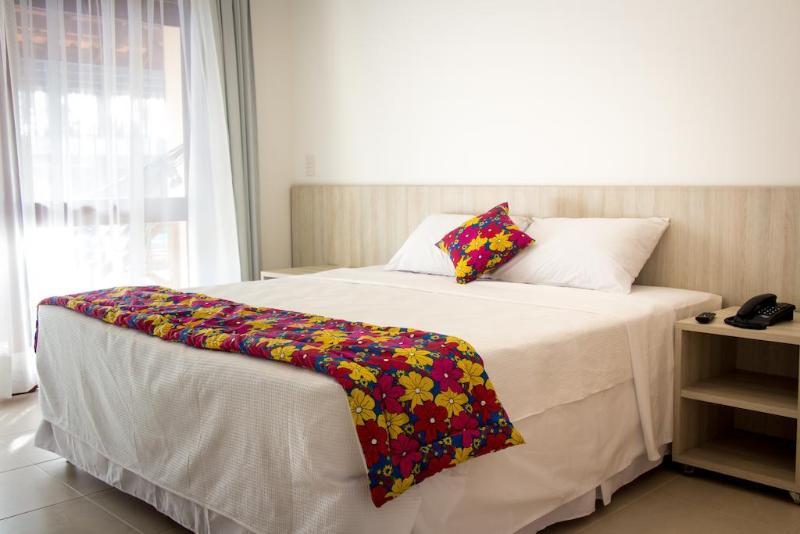 Viva Barra Hotel Pousada บาร์ฮาเดเซามิเกล ภายนอก รูปภาพ