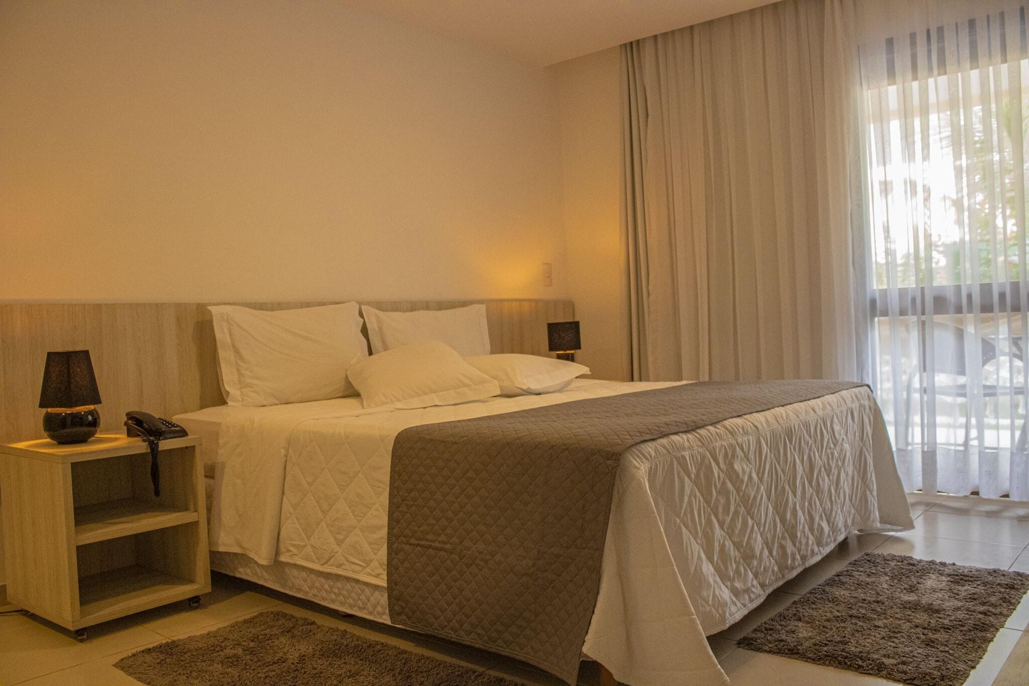 Viva Barra Hotel Pousada บาร์ฮาเดเซามิเกล ภายนอก รูปภาพ