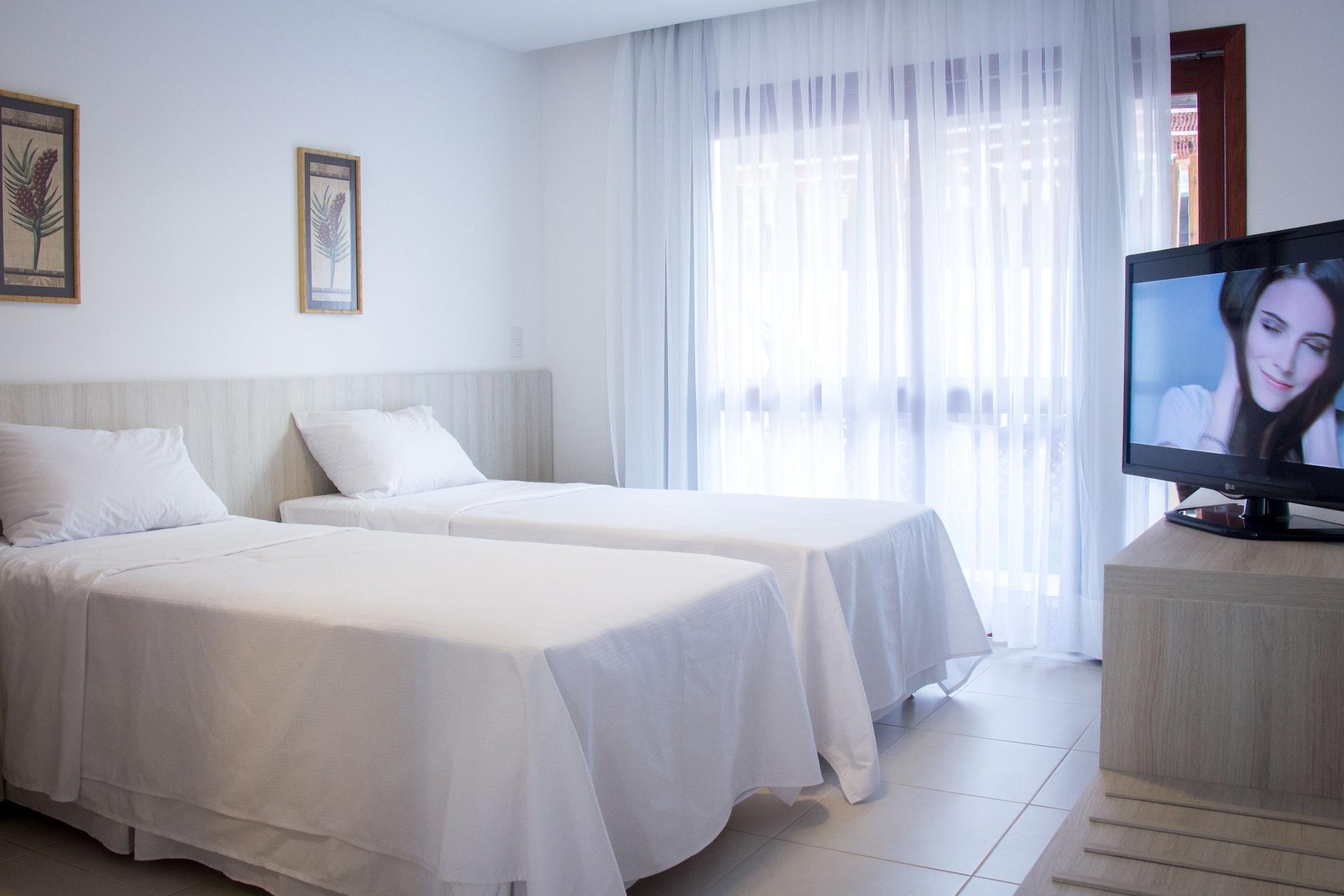 Viva Barra Hotel Pousada บาร์ฮาเดเซามิเกล ภายนอก รูปภาพ