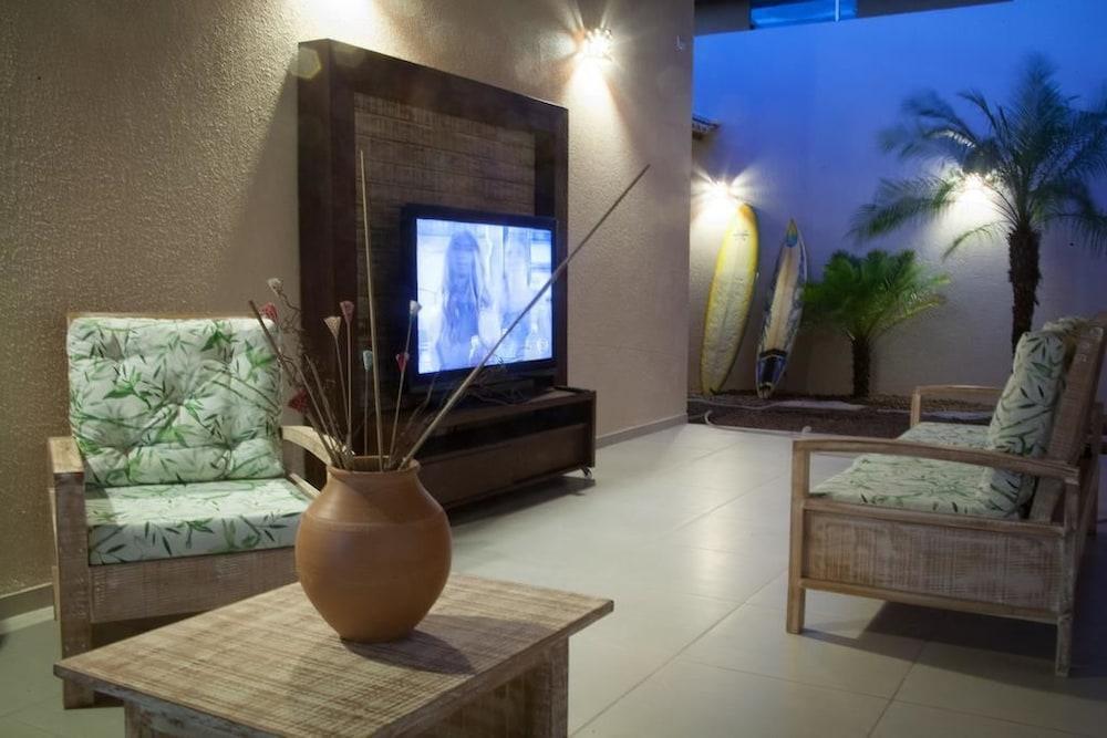 Viva Barra Hotel Pousada บาร์ฮาเดเซามิเกล ภายนอก รูปภาพ