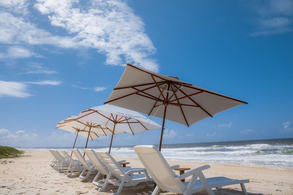 Viva Barra Hotel Pousada บาร์ฮาเดเซามิเกล ภายนอก รูปภาพ