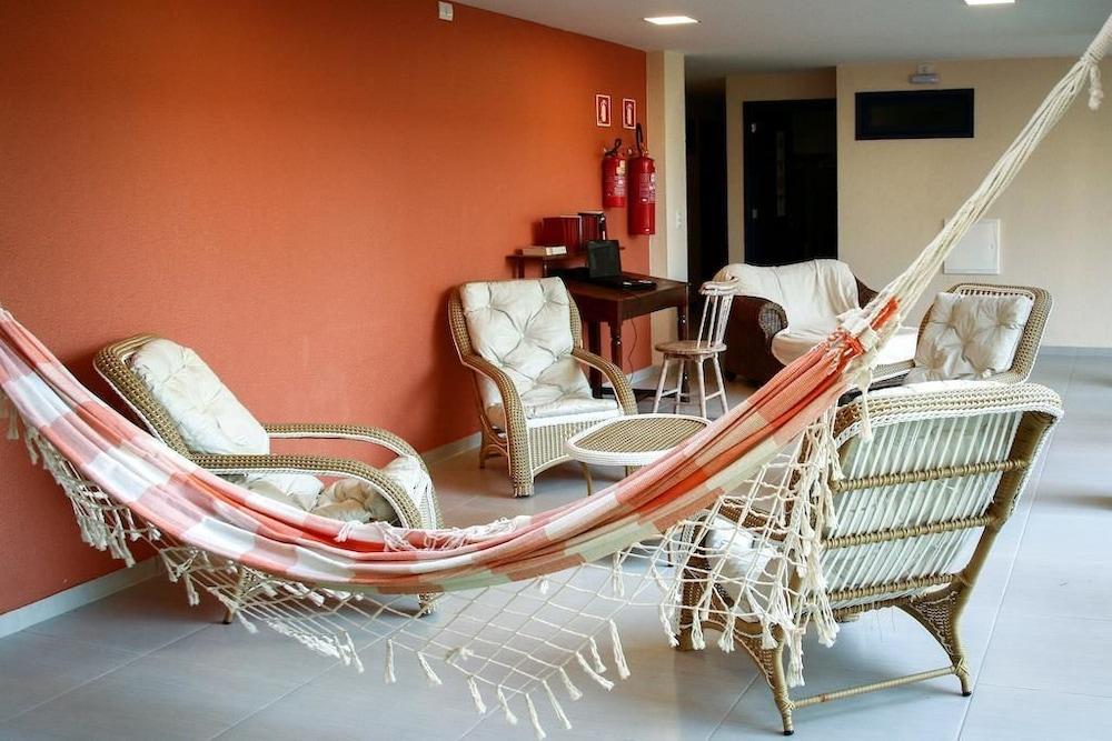 Viva Barra Hotel Pousada บาร์ฮาเดเซามิเกล ภายนอก รูปภาพ