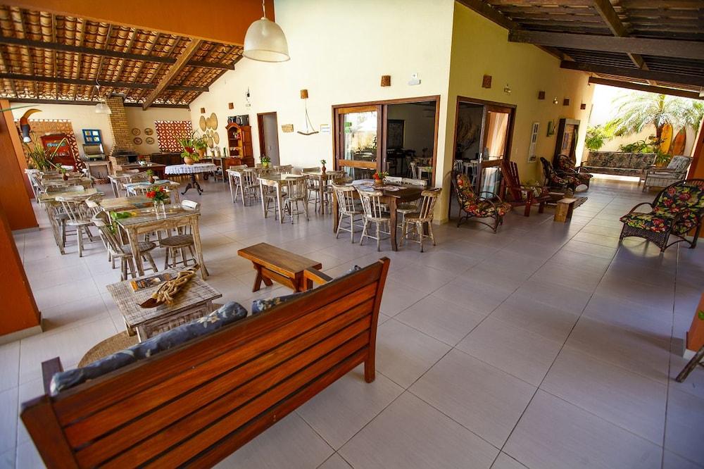 Viva Barra Hotel Pousada บาร์ฮาเดเซามิเกล ภายนอก รูปภาพ