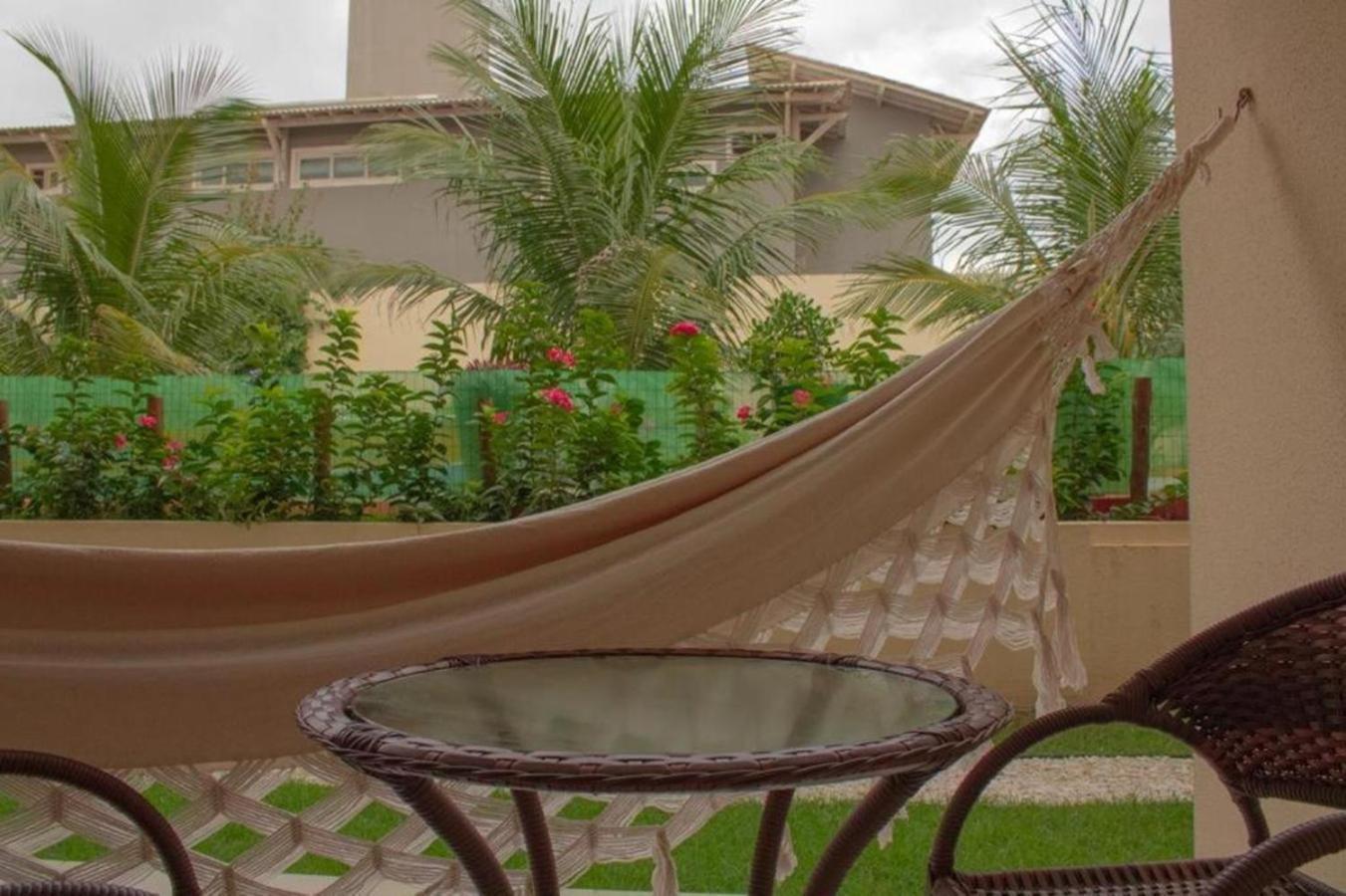 Viva Barra Hotel Pousada บาร์ฮาเดเซามิเกล ภายนอก รูปภาพ