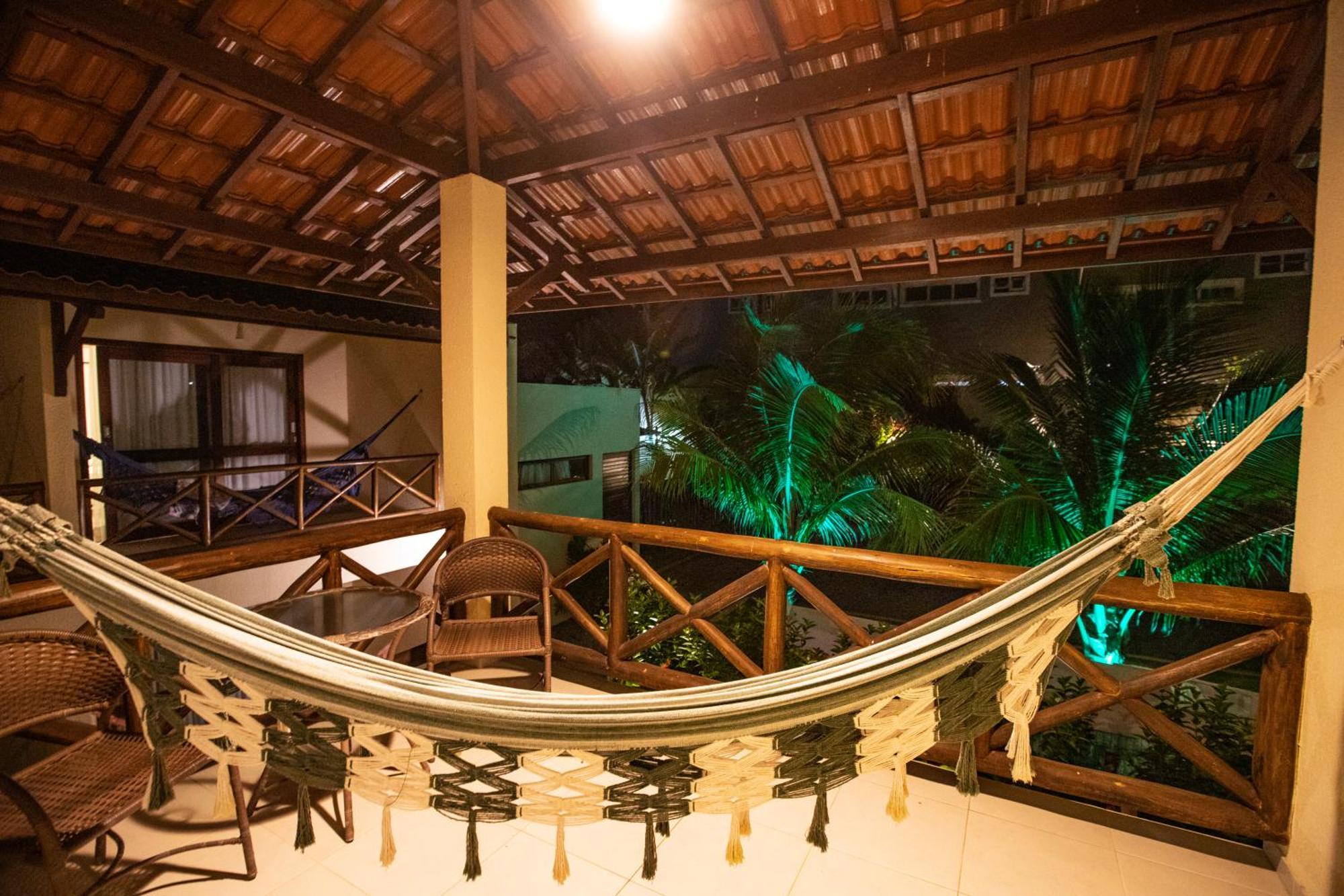 Viva Barra Hotel Pousada บาร์ฮาเดเซามิเกล ห้อง รูปภาพ