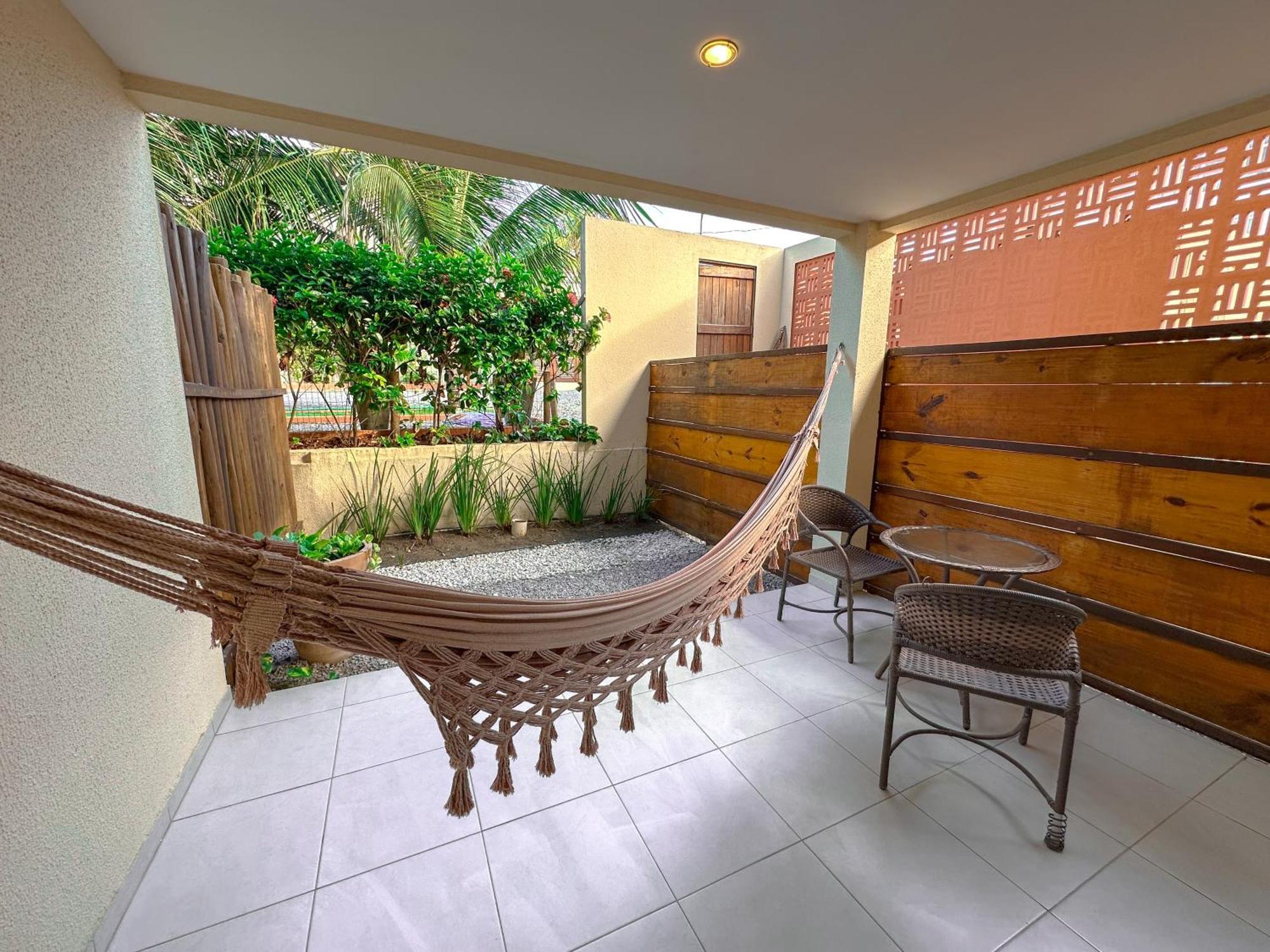 Viva Barra Hotel Pousada บาร์ฮาเดเซามิเกล ภายนอก รูปภาพ